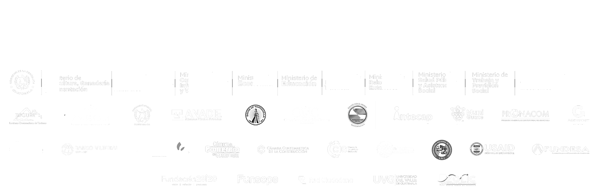 Guatemala No Se Detiene