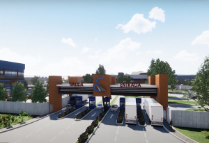 Directory 35 PUERTA DEL ISTMO