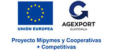 Proyecto Mipymes y Cooperativas + Competitivas