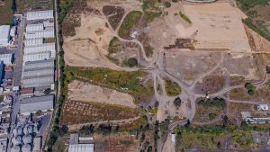 Directory 31 DISTRIPARK