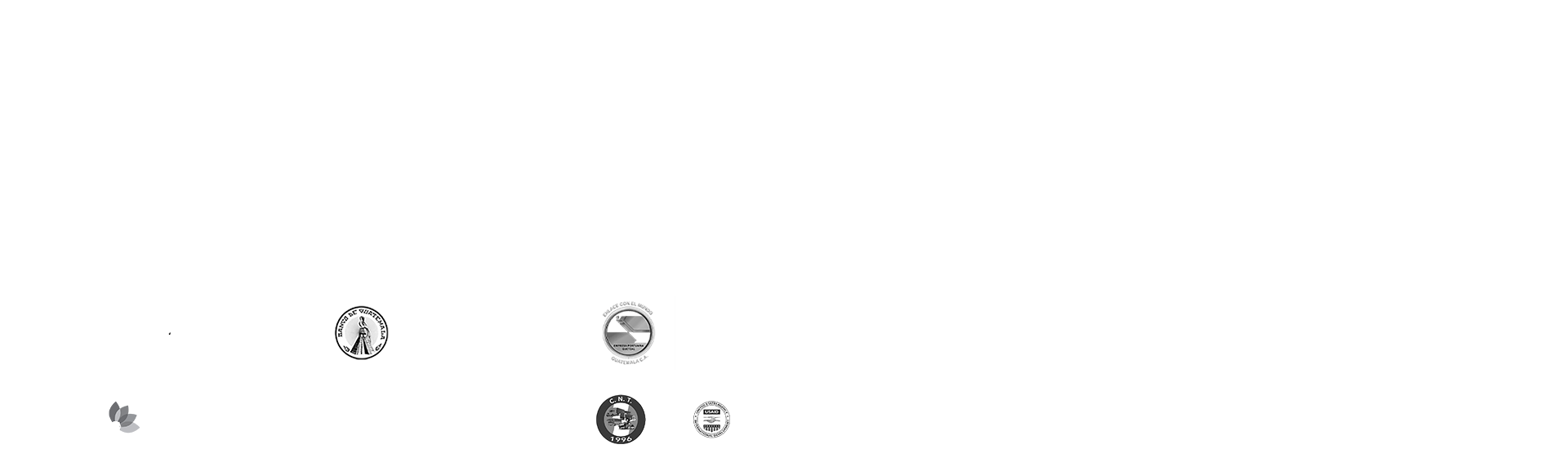 Logos Interinstitucionales GNSD