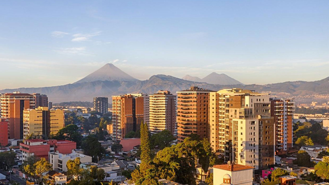 GUATEMALA: Strengthening and establishing new fronts - INversión INmobiliaria® Magazine