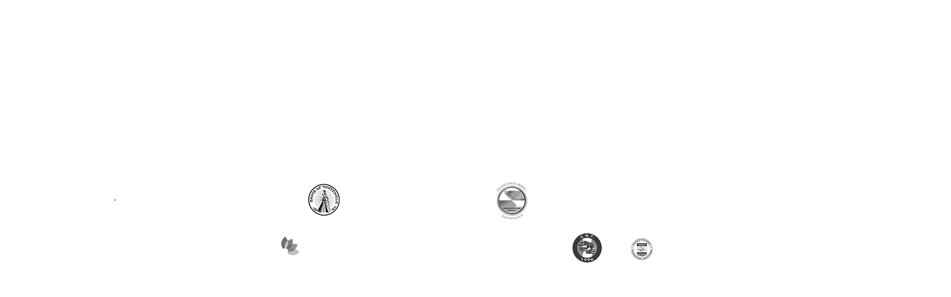 Logos Interinstitucionales GNSD