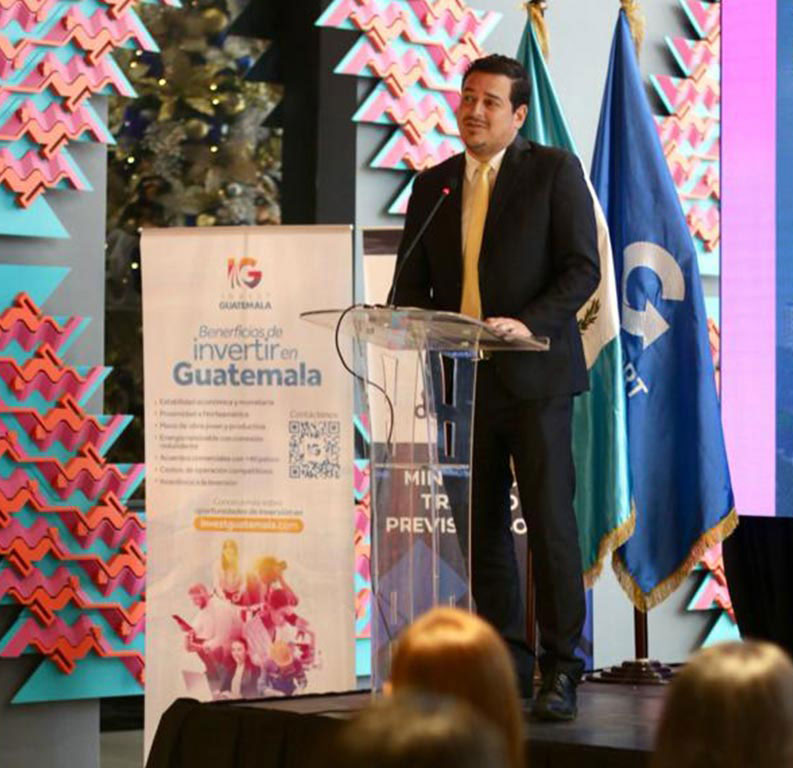 Innovación en la Gestión Laboral MINTRAB y Guatemala No Se Detiene