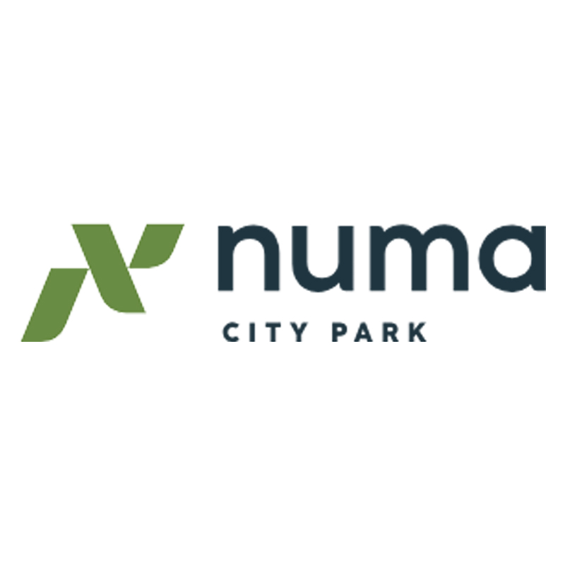 NUMA CITIA PARK