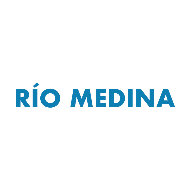 Río Medina