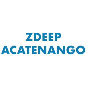 ZDEEP Acatenango