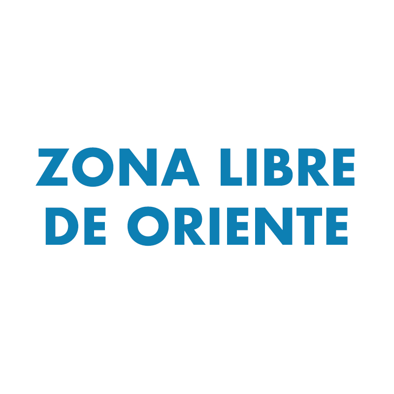 Zona Libre de Oriente