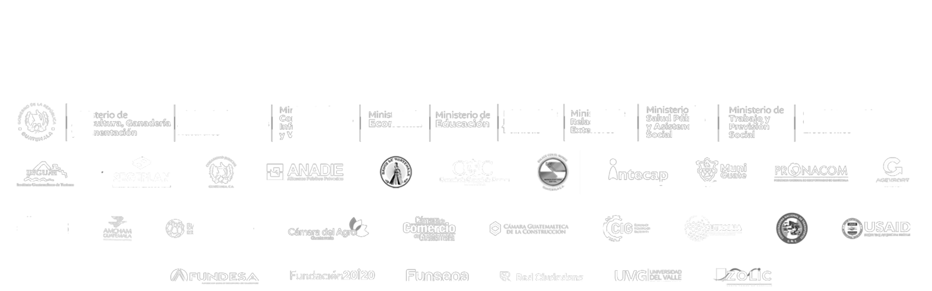 Guatemala No Se Detiene