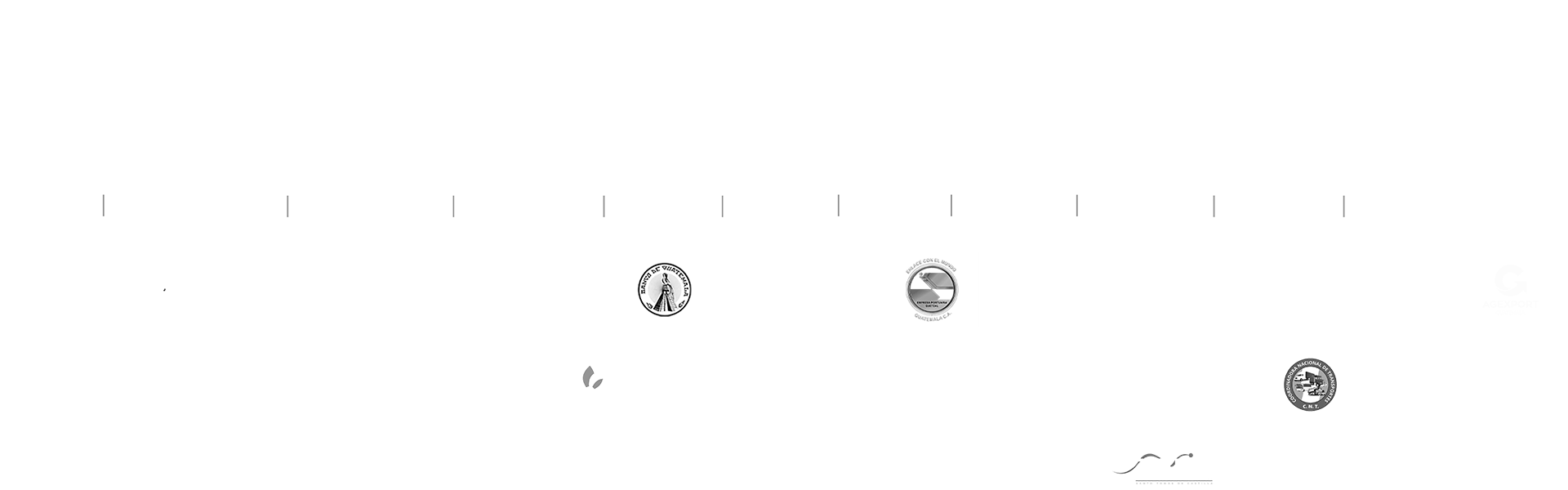 Guatemala No Se Detiene