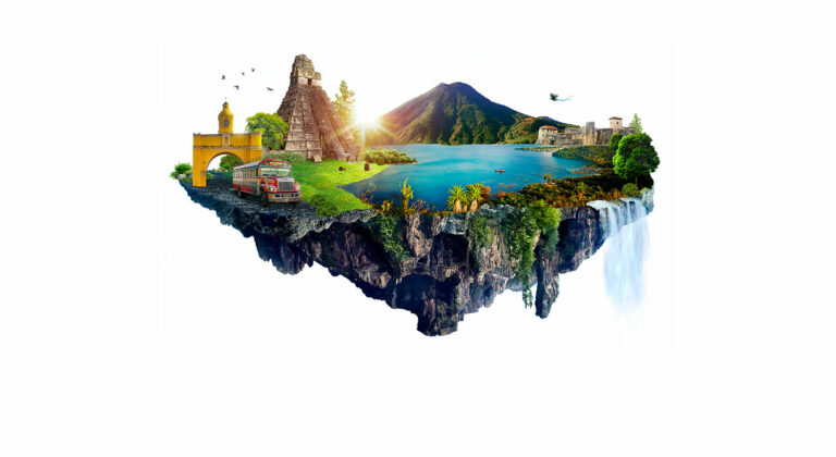 Reasons to invest in Guatemala