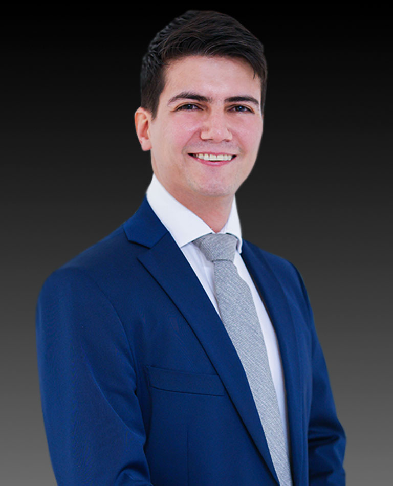 José Morán