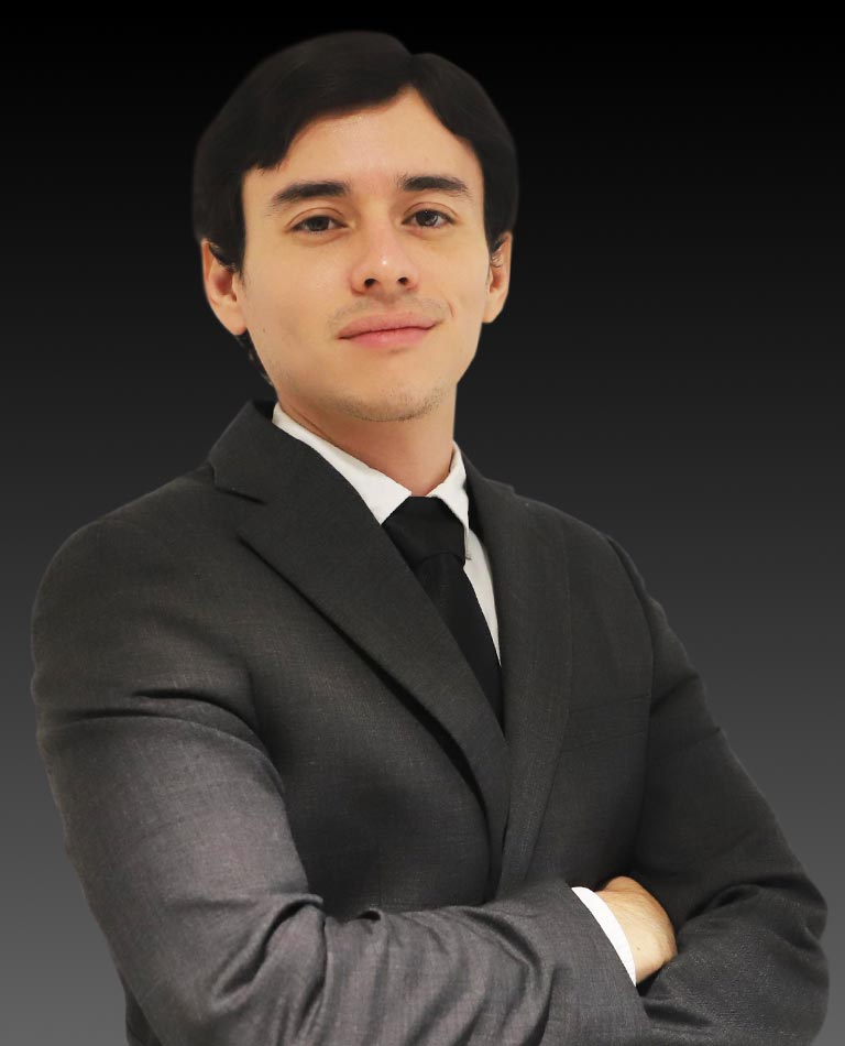 José Valladares