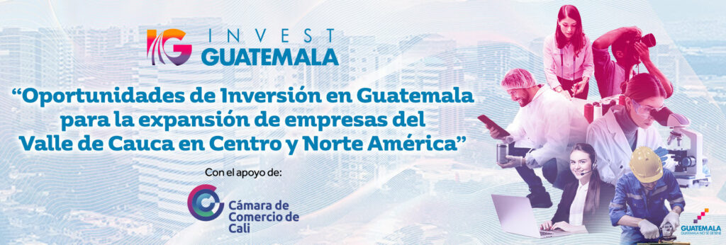 Confirmación evento Cámara de Comercio de Cali e Invest Guatemala 1 header invest gt cali