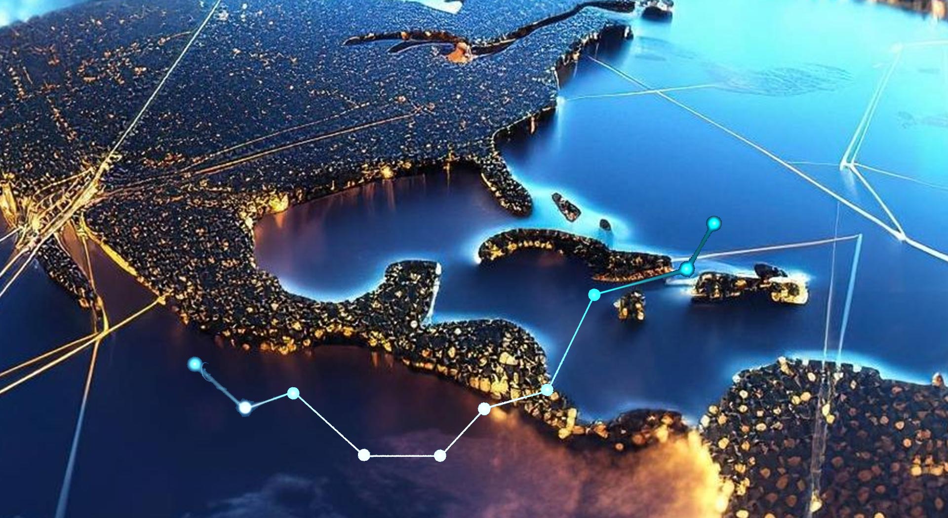 Guatemala, firmly on track to lead the region in attracting investment