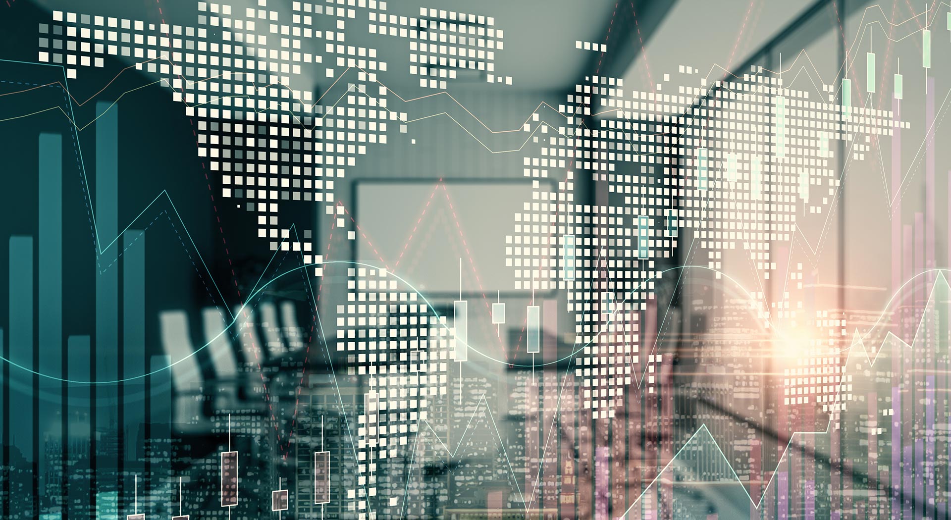 Characterization of Foreign Direct Investment in Guatemala and the Region