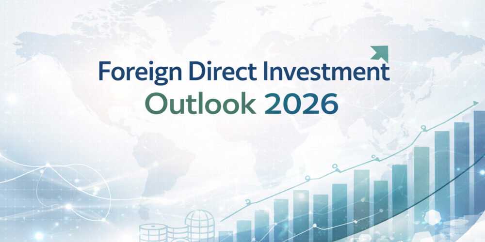 Foreign direct investment outlook 2026