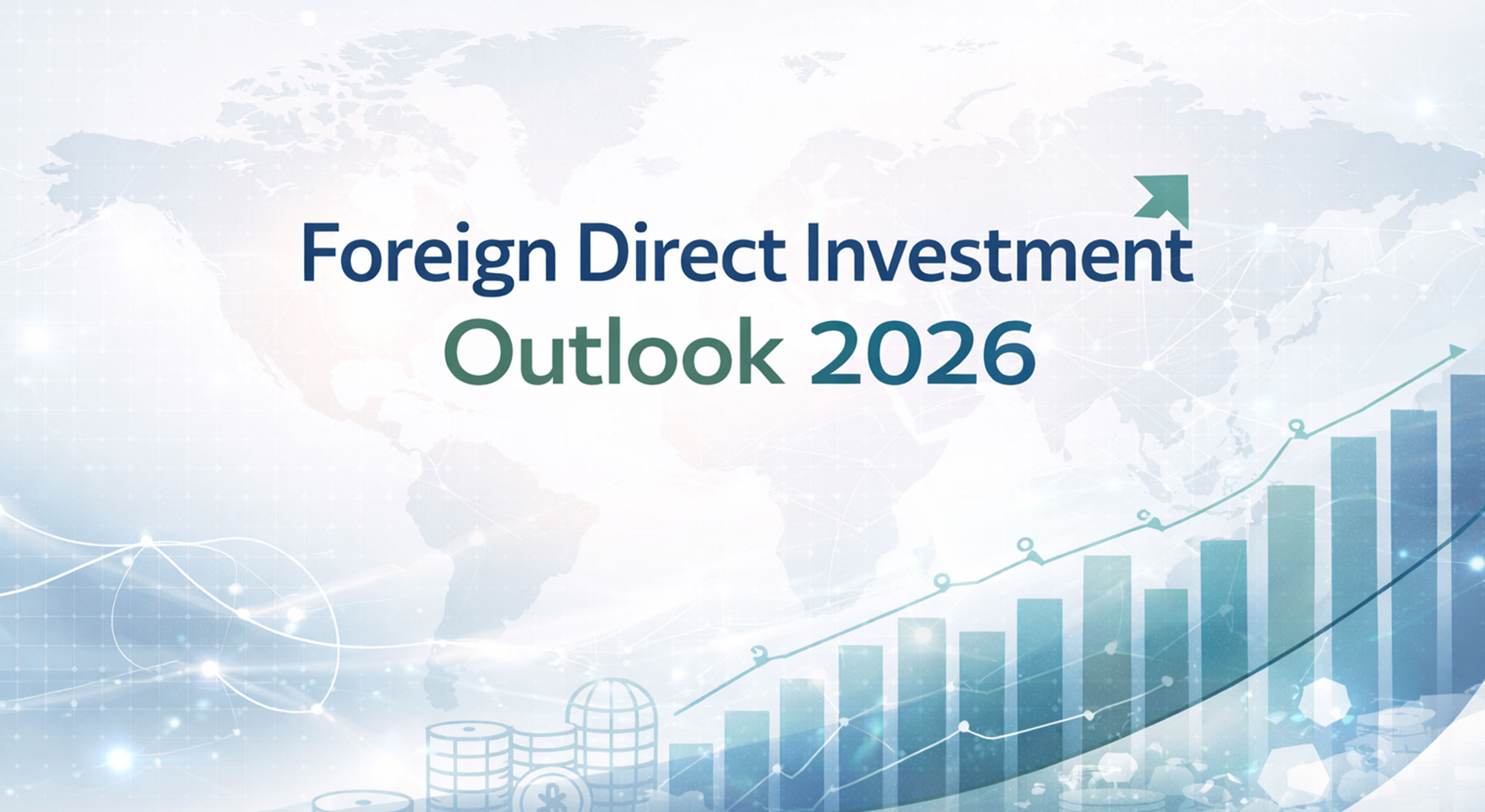 Foreign direct investment outlook 2026