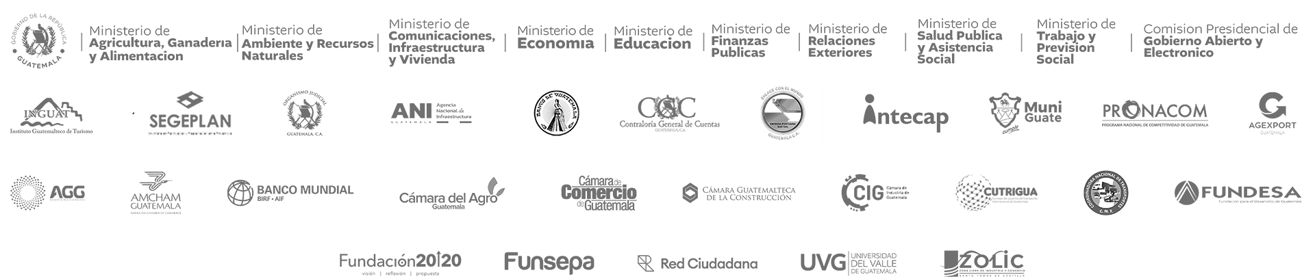 Guatemala No Se Detiene